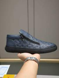Picture of Louis Vuitton Shoes _SKULVsz38-44hnq010216070